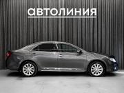 Toyota Camry VII (XV50) Красноярск  - изображение 24