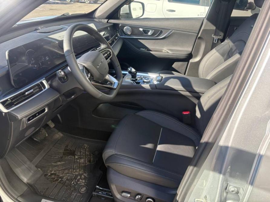 Chery Tiggo 7L Нижний Тагил  - изображение 12