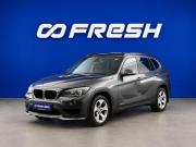 BMW X1 I (E84) Рестайлинг Москва  - изображение 26