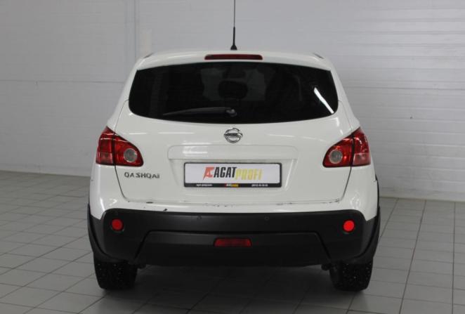 Nissan Qashqai I с пробегом 2009 года, цена 745 000 рублей, 208328 км, внедорожник, Автокод Объявления