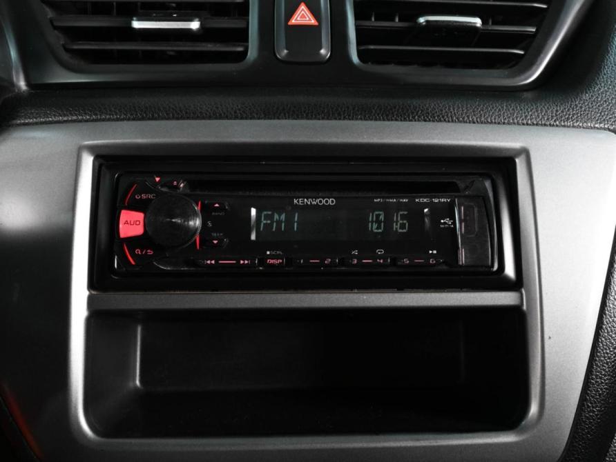 Kia Rio III Рестайлинг Ростов-на-Дону  - изображение 13