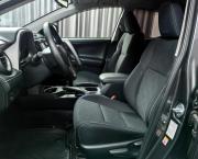 Toyota RAV4 IV (XA40) Рестайлинг Москва  - изображение 34