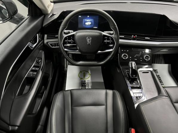 FAW Bestune B70 I с пробегом 2023 года, цена 1 875 000 рублей, 47105 км, лифтбек, Автокод Объявления