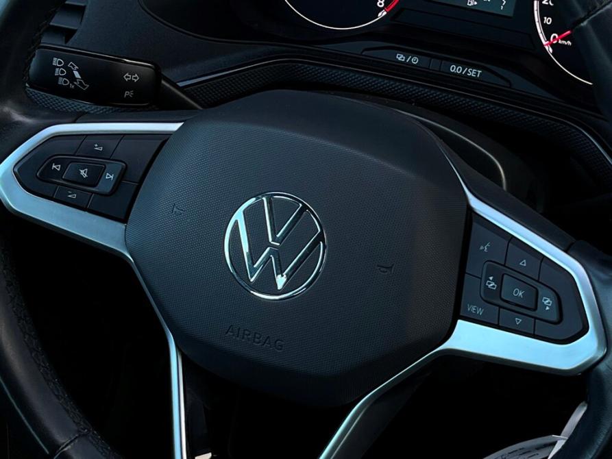Volkswagen Polo VI Санкт-Петербург  - изображение 21