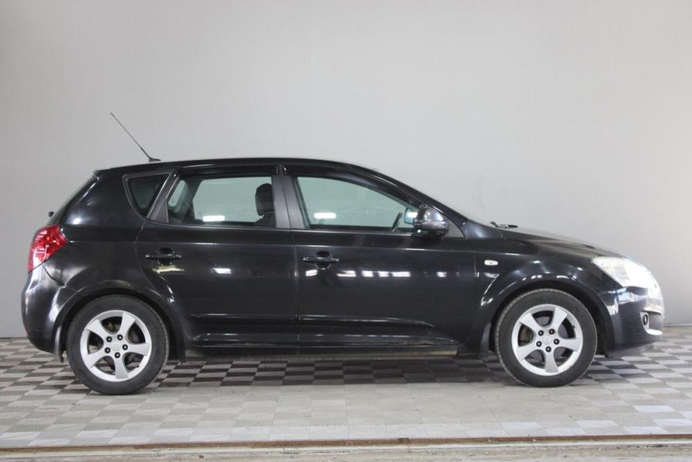 Kia Ceed I Санкт-Петербург  - изображение 9