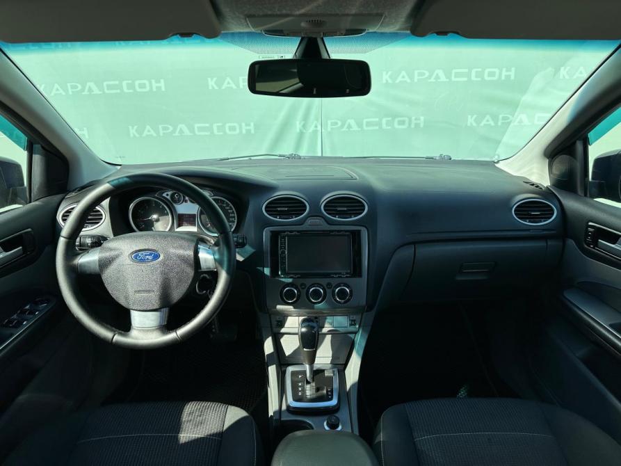 Ford Focus II Рестайлинг Екатеринбург  - изображение 6
