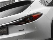 Mazda CX-4 I Рестайлинг Москва  - изображение 50