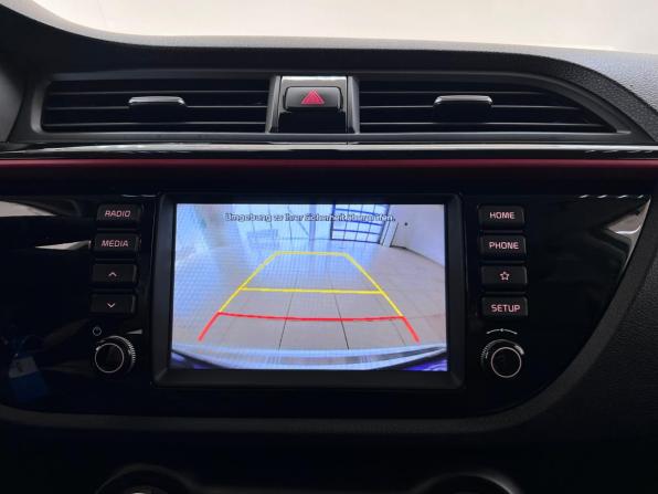Kia Rio IV с пробегом 2019 года, цена 1 490 000 рублей, 75000 км, хэтчбек, Автокод Объявления