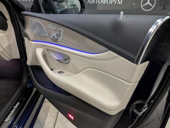 Mercedes-Benz CLS III (C257) с пробегом 2018 года, цена 5 650 000 рублей, 42522 км, седан, Автокод Объявления
