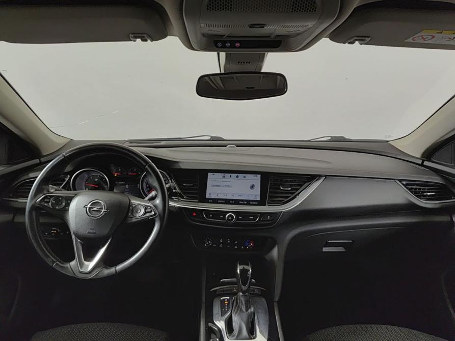 Opel Insignia II Уфа  - изображение 17