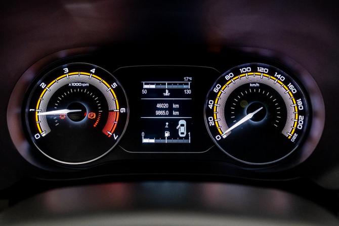 Lada (ВАЗ) Vesta I Рестайлинг (NG) с пробегом 2023 года, цена 1 310 000 рублей, 45000 км, седан, Автокод Объявления