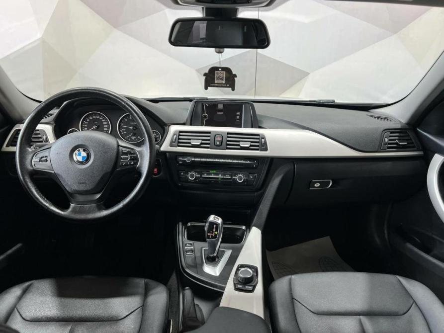 BMW 3 серии VI (F3x) Оренбург  - изображение 11