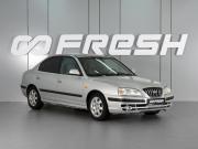 Hyundai Elantra III (XD2) Рестайлинг Минеральные Воды  - изображение 16
