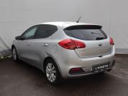 Kia Ceed II Москва  - изображение 29