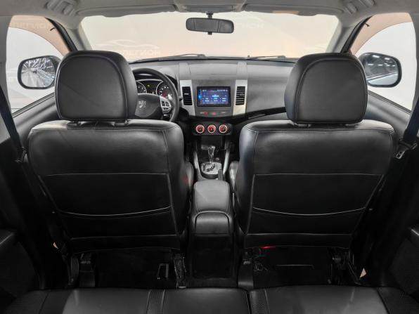 Peugeot 4007 с пробегом 2008 года, цена 990 000 рублей, 242992 км, внедорожник, Автокод Объявления
