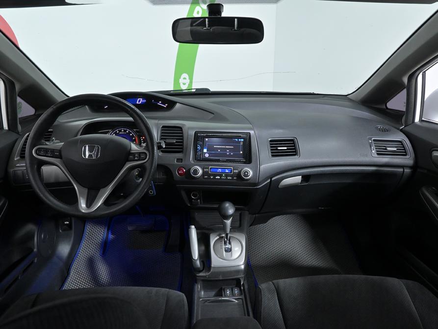 Honda Civic IX Москва  - изображение 8