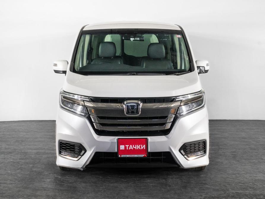 Honda Stepwgn V Рестайлинг Иркутск  - изображение 2