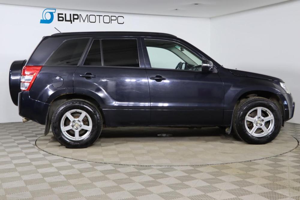 Suzuki Grand Vitara II Рестайлинг Нижний Новгород  - изображение 4