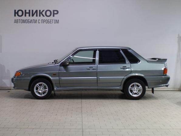 Lada (ВАЗ) 2115 с пробегом 2008 года, цена 329 000 рублей, 131885 км, седан, Автокод Объявления