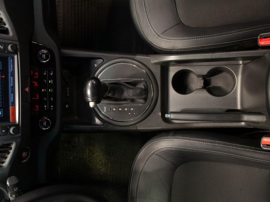 Kia Sportage III Иваново  - изображение 28