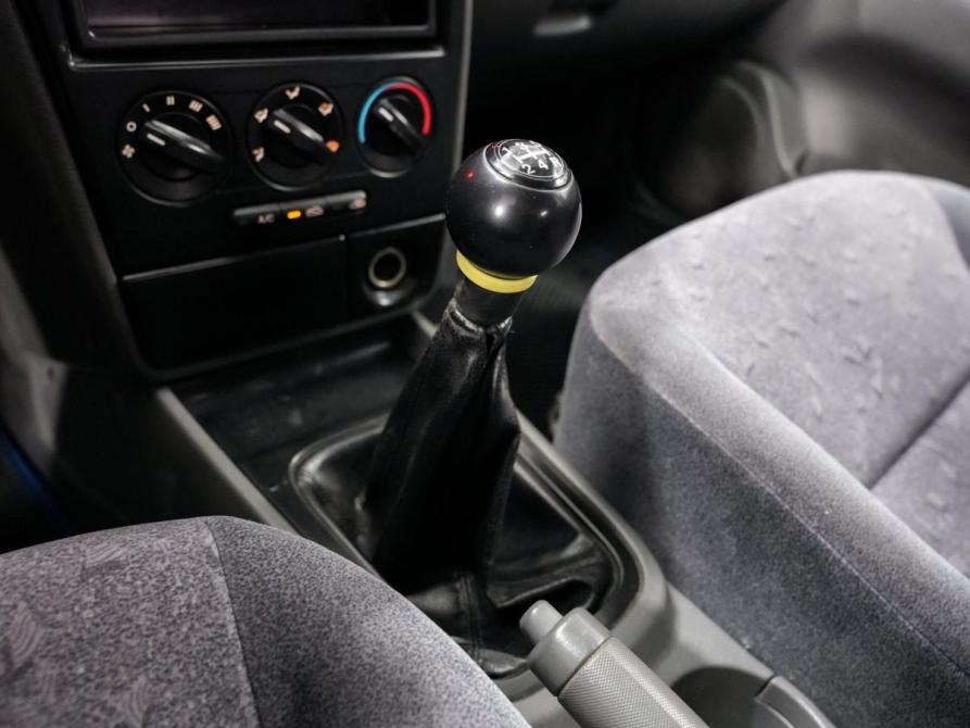 Kia Spectra I Рестайлинг 2 Ульяновск  - изображение 16