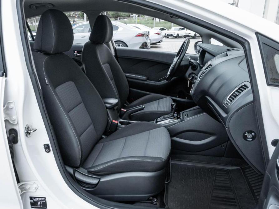 Kia Cerato III Рестайлинг (Classic) Ставрополь  - изображение 8