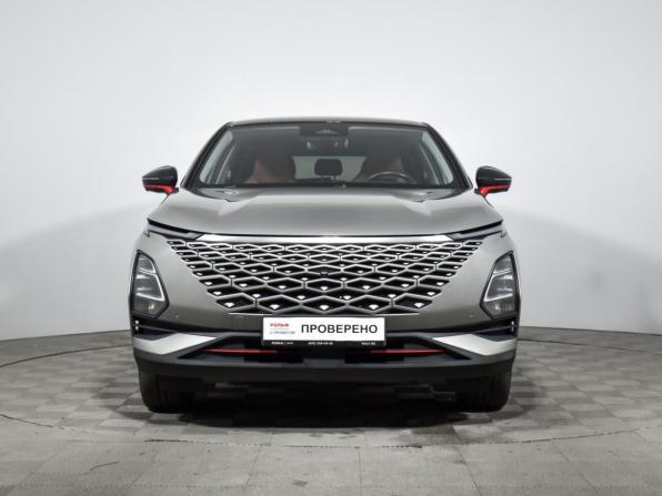 Omoda C5 I с пробегом 2022 года, цена 1 370 000 рублей, 175364 км, внедорожник, Автокод Объявления