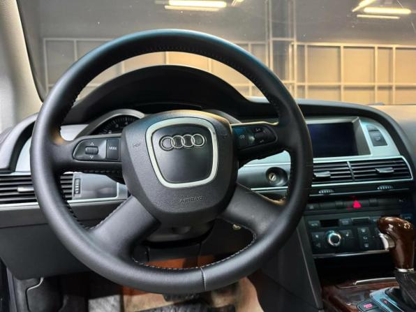 Audi A6 allroad II (C6) с пробегом 2006 года, цена 1 347 000 рублей, 239000 км, универсал, Автокод Объявления