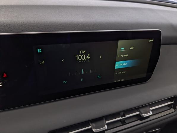 BAIC U5 Plus с пробегом 2024 года, цена 1 445 000 рублей, 45451 км, седан, Автокод Объявления