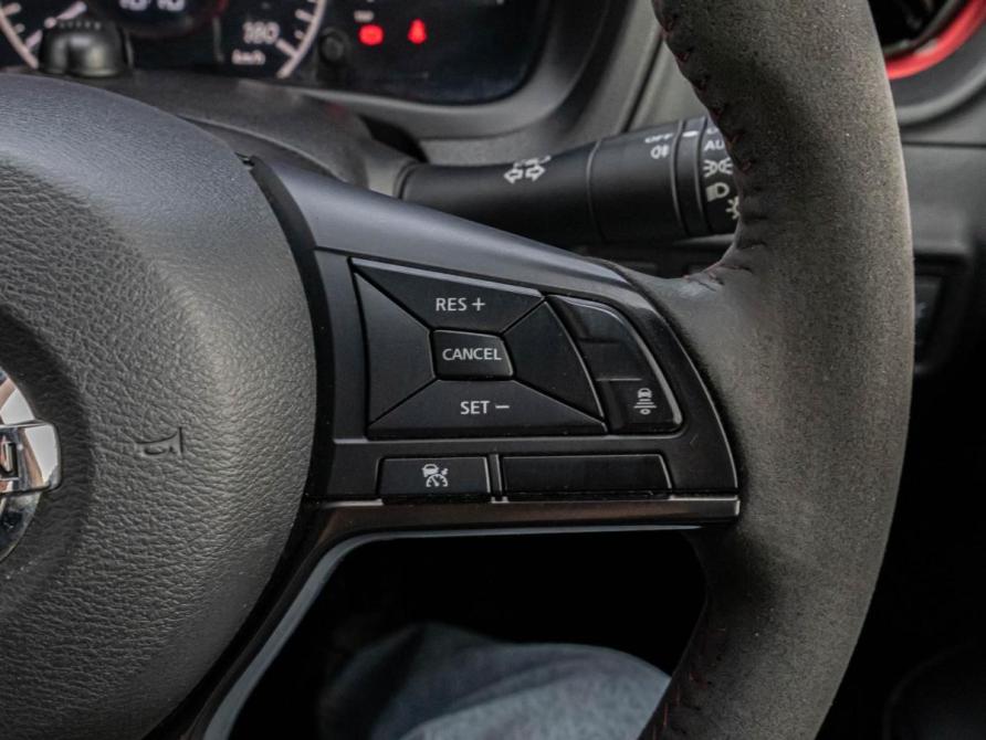 Nissan Note II Рестайлинг Краснодар  - изображение 17
