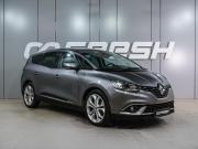 Renault Scenic IV Воронеж  - изображение 19