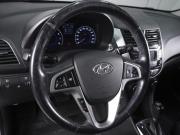 Hyundai Solaris I Рестайлинг Ростов-на-Дону  - изображение 29