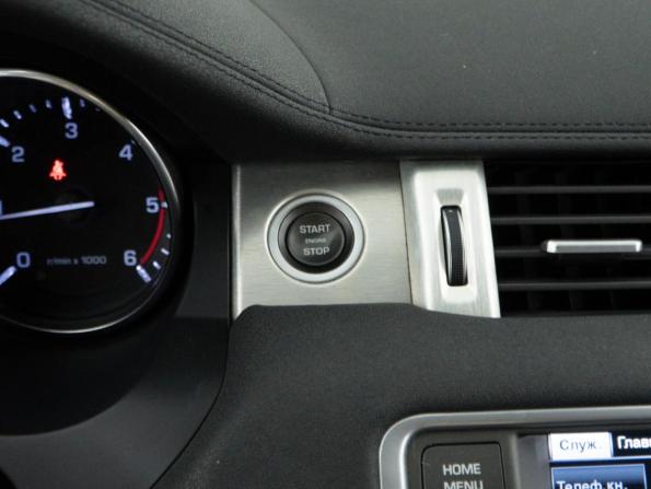 Land Rover Range Rover Evoque I с пробегом 2014 года, цена 1 849 046 рублей, 176552 км, внедорожник, Автокод Объявления