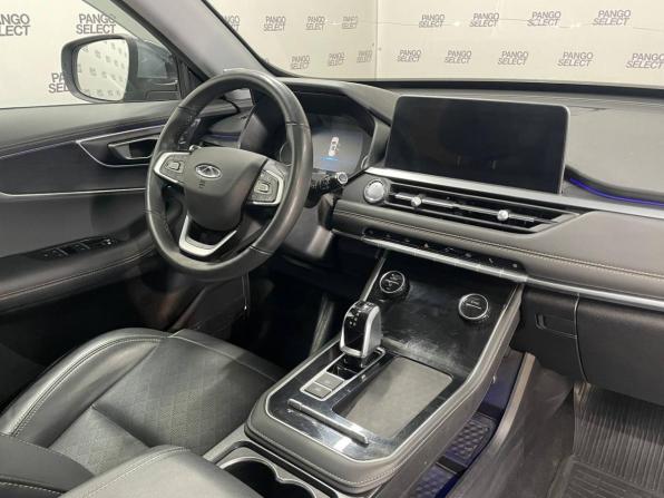 Chery Tiggo 8 I Рестайлинг с пробегом 2023 года, цена 1 849 000 рублей, 30824 км, внедорожник, Автокод Объявления