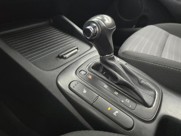 Kia Cerato III с пробегом 2014 года, цена 1 449 000 рублей, 120343 км, седан, Автокод Объявления