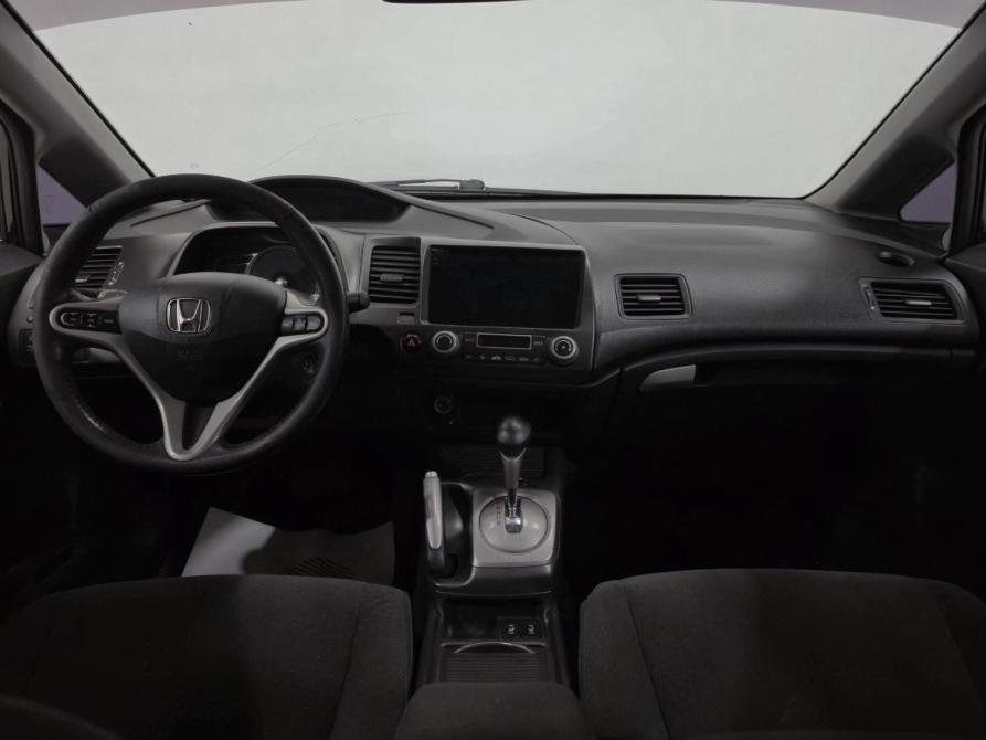 Honda Civic VIII Альметьевск  - изображение 10