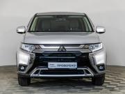 Mitsubishi Outlander III Рестайлинг 3 Санкт-Петербург  - изображение 27