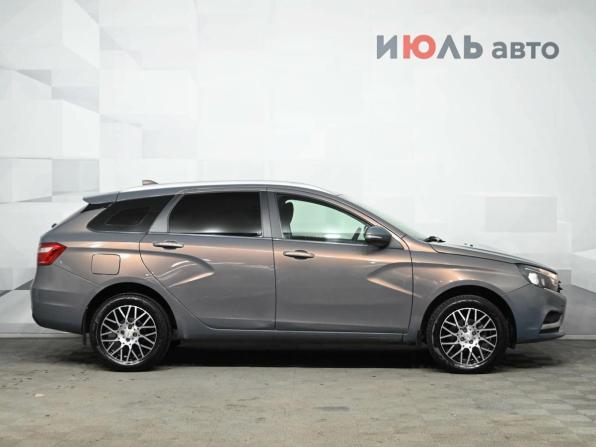 Lada (ВАЗ) Vesta I с пробегом 2018 года, цена 900 000 рублей, 170262 км, универсал, Автокод Объявления