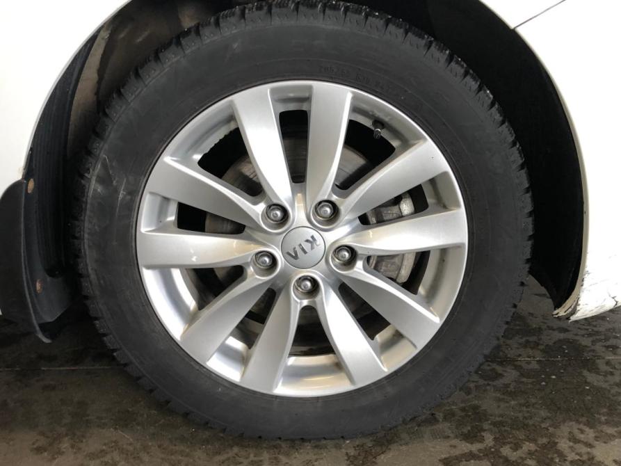 Kia Cerato III Курск  - изображение 29