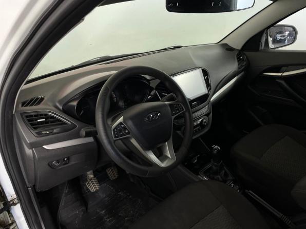 Lada (ВАЗ) Vesta I с пробегом 2018 года, цена 823 000 рублей, 150669 км, седан, Автокод Объявления