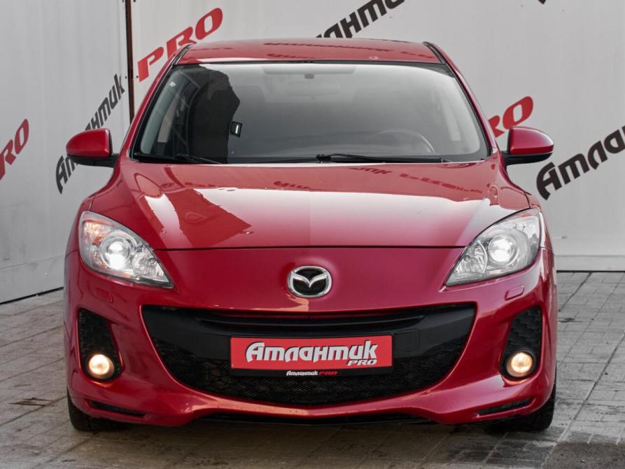 Mazda 3 II (BL) Екатеринбург  - изображение 2