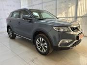 Geely Atlas I Пермь  - изображение 23