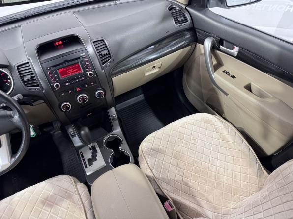 Kia Sorento II с пробегом 2011 года, цена 1 770 000 рублей, 145485 км, внедорожник, Автокод Объявления