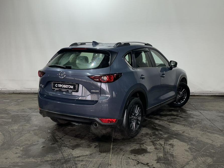 Mazda CX-5 II Москва  - изображение 6