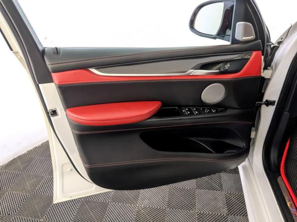 BMW X5 M II (F85) с пробегом 2016 года, цена 3 775 000 рублей, 114640 км, внедорожник, Автокод Объявления