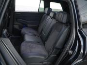 Volkswagen Teramont II (China Market) Москва  - изображение 39