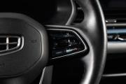 Geely Emgrand 7 II Сургут  - изображение 37