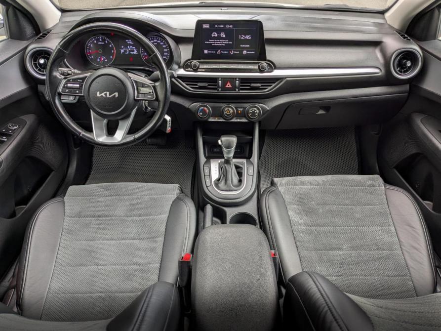Kia Cerato IV Рестайлинг Екатеринбург  - изображение 10