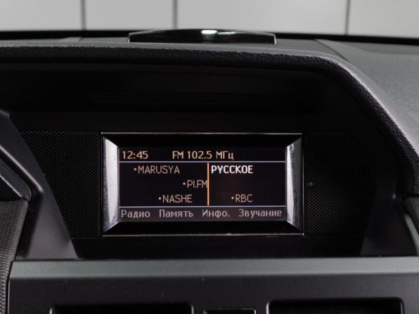 Mercedes-Benz GLK-Класс I (X204) Рестайлинг с пробегом 2012 года, цена 1 820 000 рублей, 203270 км, внедорожник, Автокод Объявления