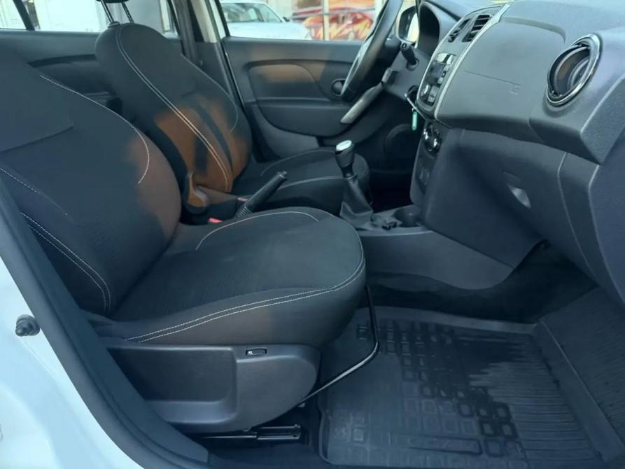 Renault Logan II Рестайлинг Волгоград  - изображение 16